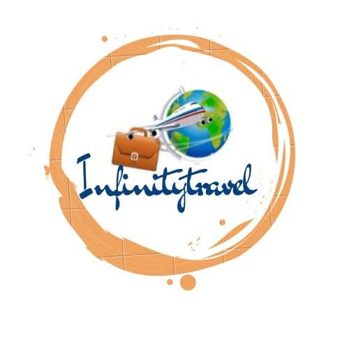 Logo Infinity Travel